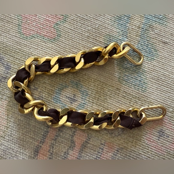 Clare V Shortie Strap - Picture 3 of 7